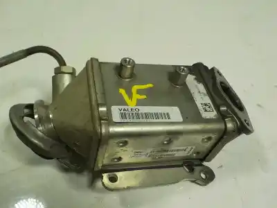 Автозапчасти б/у охладитель рог за OPEL CORSA E VAN 1.3 CDTI ссылки OEM IAM   55273563