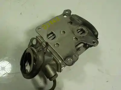 Pezzo di ricambio per auto di seconda mano raffreddatore egr per opel corsa e van 1.3 cdti riferimenti oem iam   55273563