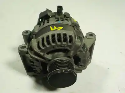 Peça sobressalente para automóvel em segunda mão alternador por opel corsa e van 1.3 cdti referências oem iam   39047359