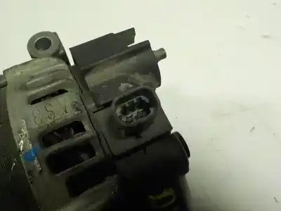 Peça sobressalente para automóvel em segunda mão alternador por opel corsa e van 1.3 cdti referências oem iam   39047359