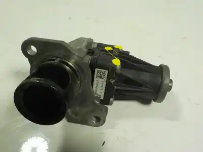 Piesă de schimb auto la mâna a doua Supapa Valvula Egr pentru RENAULT CLIO IV 1.5 dCi Diesel FAP Referințe OEM IAM   H8200129863