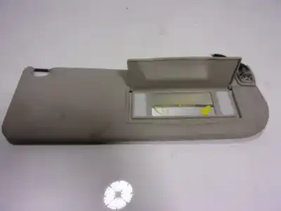 Pièce détachée automobile d'occasion PARE-SOLEIL DROIT pour PEUGEOT 807 (EB_)  Références OEM IAM   