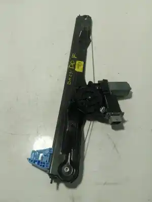 Peça sobressalente para automóvel em segunda mão elevador de vidros dianteiro direito por fiat doblo ii cargo (263) 1.3 16v m-jet cat referências oem iam 