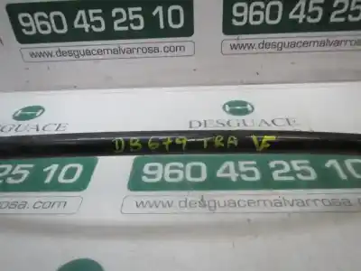 Автозапчастина б/у задній стабілізатор для seat exeo st (3r5) (2009>) reference посилання на oem iam 8e0511409ap  