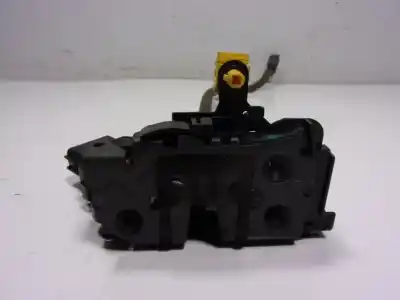 Автозапчасти б/у ЗАМОК ЗАДНЕЙ ЛЕВОЙ ДВЕРИ за FORD KA+ III (UK, FK)  ссылки OEM IAM 2435735  