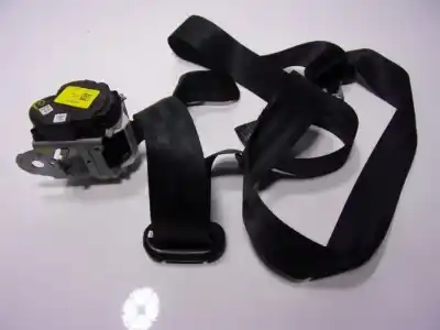 Автозапчасти б/у ЗАДНИЙ ПРАВЫЙ РЕМЕНЬ БЕЗОПАСНОСТИ за FORD KA+ III (UK, FK)  ссылки OEM IAM 2241734  34149358A