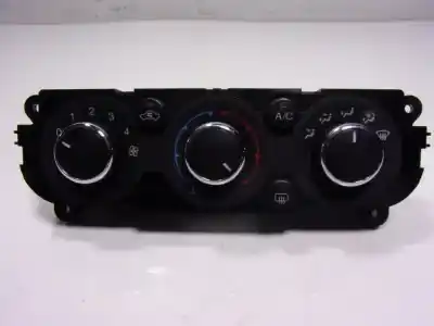 Peça sobressalente para automóvel em segunda mão COMANDO DE SOFAGEM (CHAUFFAGE / AR CONDICIONADO)  por FORD KA+ III (UK, FK)  Referências OEM IAM 2038236  G1B519980AA
