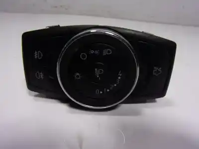 Автозапчастина б/у УПРАВЛІННЯ СВІТЛОМ для FORD KA+ III (UK, FK)  Посилання на OEM IAM 2318734  E4B513A024BB