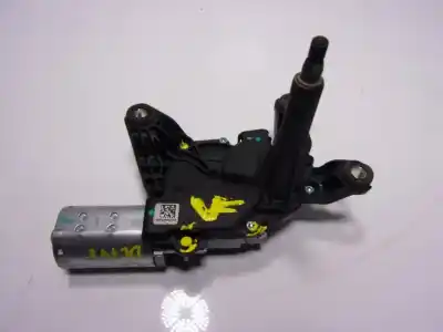 Second-hand car spare part REAR WINDSHIELD WIPER MOTOR for FORD KA+ III (UK, FK)  OEM IAM references 2229947  E4B517404BA