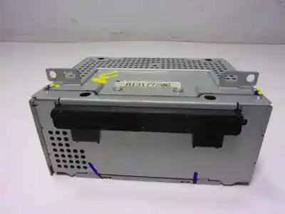 Second-hand car spare part AUDIO SYSTEM / RADIO CD for FORD KA+ III (UK, FK)  OEM IAM references 2410535  A13177206