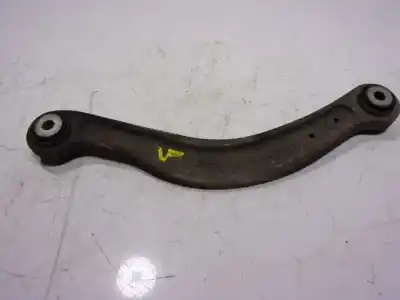 İkinci el araba yedek parçası üst arka sag süspansiyon kolu için mercedes-benz clase clk (w207) coupe 250 cgi blueefficiency oem iam referansları a2043501606