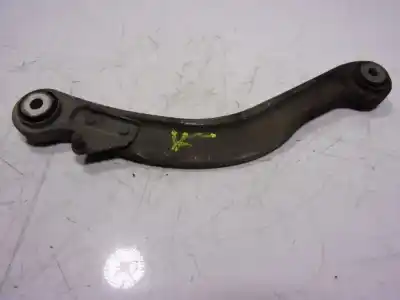 İkinci el araba yedek parçası sol arka üst süspansiyon kolu için mercedes-benz clase clk (w207) coupe 250 cgi blueefficiency oem iam referansları a2043501506