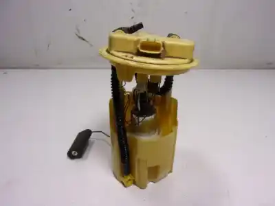 Recambio de automóvil de segunda mano de Aforador para RENAULT CLIO IV 1.5 dCi Diesel FAP referencias OEM IAM   172021275R