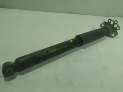 Second-hand car spare part rear left shock absorber for fiat tipo ranchera familiar (356_, 357_) 1.4 (356wxf1b) oem iam references 52121918  00521025140