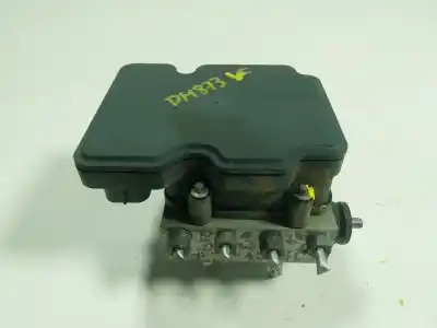 Second-hand car spare part abs for renault captur i (j5_, h5_) 1.2 tce 120 oem iam references 476607201r  476601289r