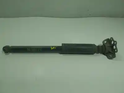 Автозапчасти б/у правый задний амортизатор за opel corsa e (x15) 1.3 cdti (08, 68) ссылки oem iam 13432672