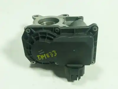 Автозапчасти б/у бабочка коробка за RENAULT CAPTUR I (J5_, H5_) 1.2 TCE 120 ссылки OEM IAM 161206038R  161206038R