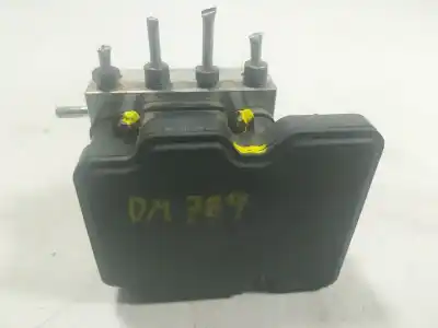 Second-hand car spare part abs for renault captur i (j5_, h5_) 0.9 tce 90 oem iam references 476601203r  476601203r