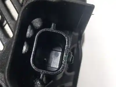 Автозапчастина б/у генератор для renault captur i (j5_, h5_) 1.2 tce 120 посилання на oem iam 231006677r  23106677r
