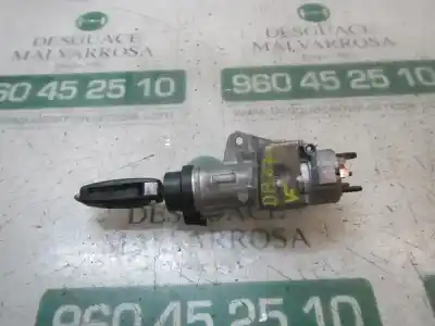 Автозапчасти б/у противоугонное устройство за seat exeo st (3r5) (2009>) reference ссылки oem iam 4b0905851q  4b0905851