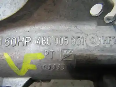 Автозапчасти б/у противоугонное устройство за seat exeo st (3r5) (2009>) reference ссылки oem iam 4b0905851q  4b0905851