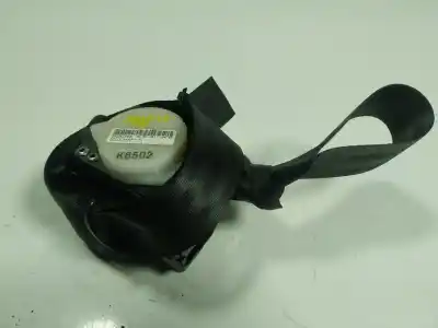 Автозапчасти б/у задний левый ремень безопасности за renault captur i (j5_, h5_) 1.2 tce 120 ссылки oem iam 888405148r