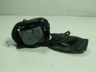 Автозапчасти б/у задний правый ремень безопасности за renault captur i (j5_, h5_) 1.2 tce 120 ссылки oem iam 888405148r  888405148r