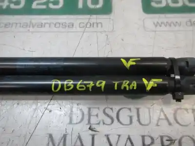 Автозапчасти б/у амортизаторы багажника/двери за seat exeo st (3r5) (2009>) reference ссылки oem iam 3r9827550  
