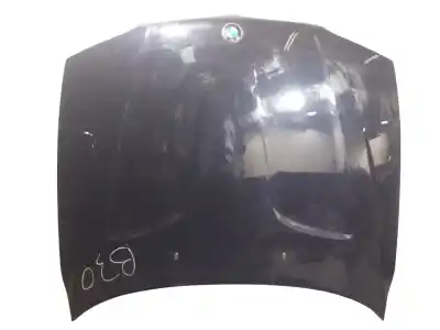 Pezzo di ricambio per auto di seconda mano cappuccio anteriore per bmw x3 (e83) 3.0d riferimenti oem iam 41003449411
