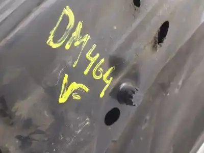 Peça sobressalente para automóvel em segunda mão capot frontal por bmw x3 (e83) 3.0d referências oem iam 41003449411  