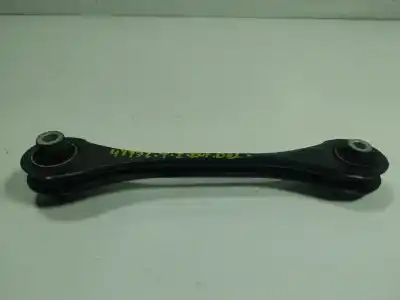 Recambio de automóvil de segunda mano de brazo suspension inferior trasero izquierdo para volkswagen touran (5t1) 1.6 tdi referencias oem iam 5q0501529f