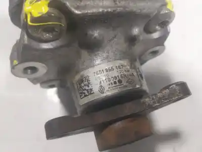 Second-hand car spare part steering pump for renault master iii furgón (fv) 2.3 dci 110 fwd (fv0r, fv0w) oem iam references 491100915r  491100915r