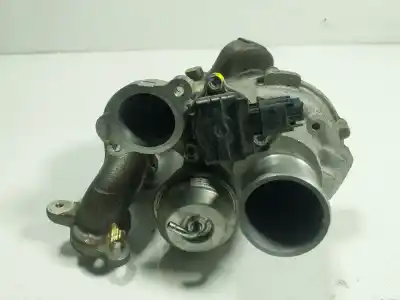 Recambio de automóvil de segunda mano de turbocompresor para maserati levante 3.0 v6 twinturbo cat referencias oem iam   1044t122649c15