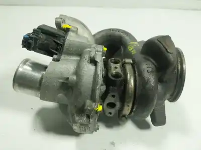 Recambio de automóvil de segunda mano de turbocompresor para maserati levante 3.0 v6 twinturbo cat referencias oem iam   1044t122649c15