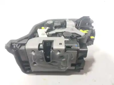 Автозапчасти б/у замок задней левой двери за bmw x1 (f48) sdrive 18 d ссылки oem iam 51227281939