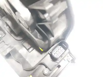 Автозапчастина б/у замок дверей заднього лівого для bmw x1 (f48) sdrive 18 d посилання на oem iam 51227281939  7281939