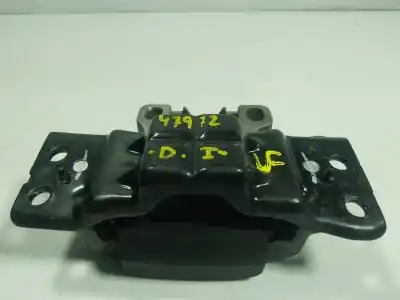 Recambio de automóvil de segunda mano de soporte motor izquierdo para volkswagen touran (5t1) 1.6 tdi referencias oem iam 5qa199555a