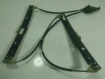 Second-hand car spare part driver left window regulator for audi a1 (8x) 1.6 tdi oem iam references 