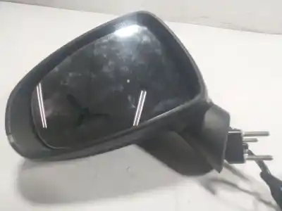 Автозапчасти б/у ЛЕВОЕ ЗЕРКАЛО за AUDI A1 (8X)  ссылки OEM IAM   
