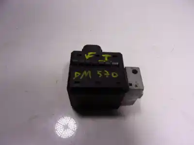 Peça sobressalente para automóvel em segunda mão canhão de ignição por renault clio iv 1.5 dci diesel fap referências oem iam 7701209427