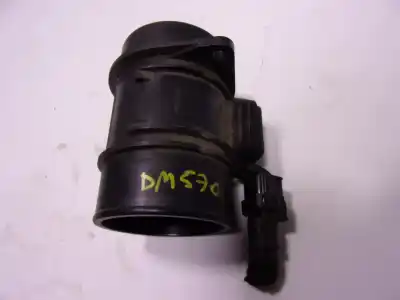 Piesă de schimb auto la mâna a doua Debitmetru pentru RENAULT CLIO IV 1.5 dCi Diesel FAP Referințe OEM IAM   