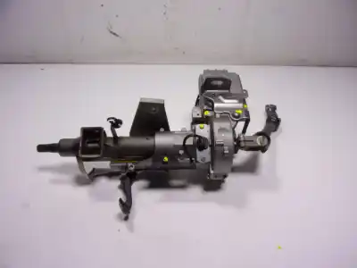 Peça sobressalente para automóvel em segunda mão coluna de direcção por renault clio iv 1.5 dci diesel fap referências oem iam 488105110r