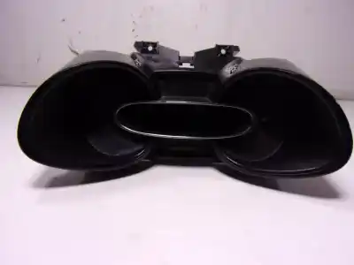 Peça sobressalente para automóvel em segunda mão quadrante por renault clio iv 1.5 dci diesel fap referências oem iam 248106218r