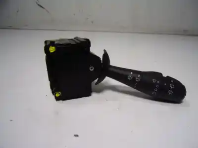 Peça sobressalente para automóvel em segunda mão comutador de limpa vidros por renault clio iv 1.5 dci diesel fap referências oem iam 8201168013