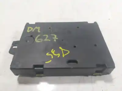 Peça sobressalente para automóvel em segunda mão módulo eletrônico por dacia lodgy (js_) 1.6 lpg referências oem iam   284b10447r