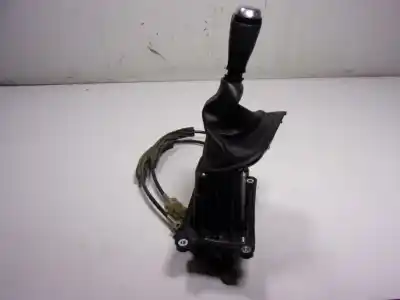 Peça sobressalente para automóvel em segunda mão alavanca de velocidades por renault clio iv 1.5 dci diesel fap referências oem iam 349019559r