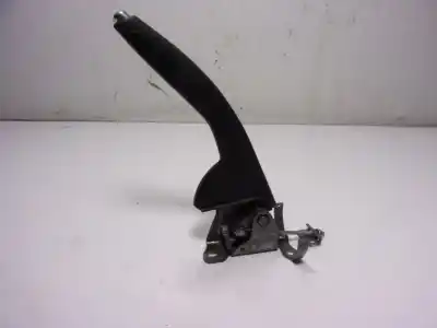 Peça sobressalente para automóvel em segunda mão alavanca de travão de mão por renault clio iv 1.5 dci diesel fap referências oem iam 360106115r