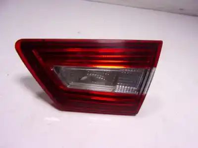 Peça sobressalente para automóvel em segunda mão farolim interior traseiro direito por renault clio iv 1.5 dci diesel fap referências oem iam 265505796r