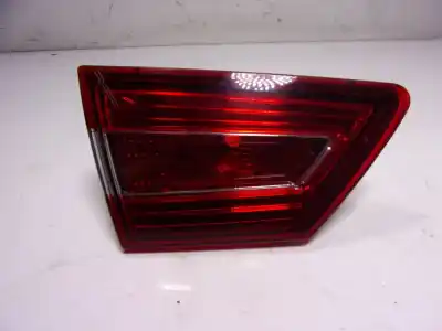 Peça sobressalente para automóvel em segunda mão farolim interior traseiro esquerdo por renault clio iv 1.5 dci diesel fap referências oem iam 265552424r