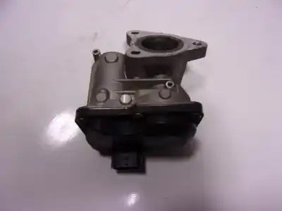 Peça sobressalente para automóvel em segunda mão válvula egr por renault clio iv 1.5 dci diesel fap referências oem iam 147109913r
